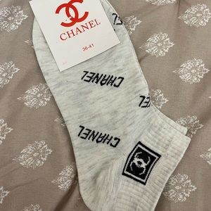 Fashion socks